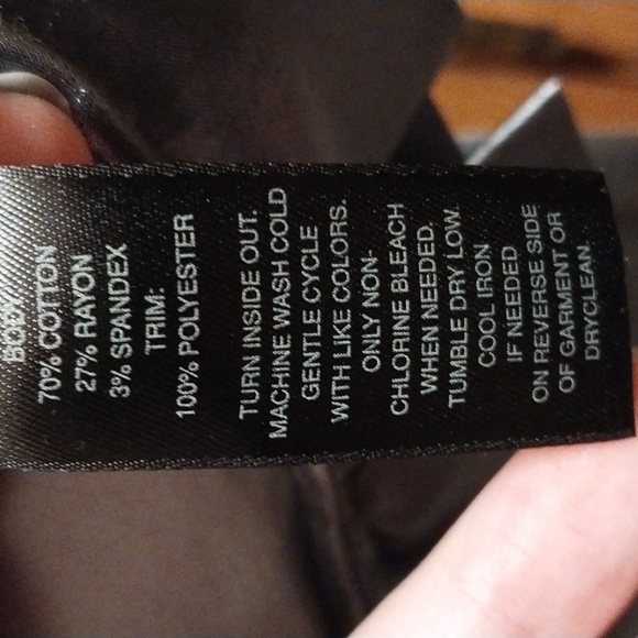 White House Black Market Blazer - Picture 3 of 7